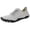 B-Grey, variant on WANJING Water Shoes Men Women Adult Quick-Dry Sock Barefoot for Beach Swim River Pool Lake Hiking Kayaking Surfing