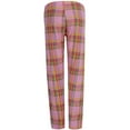 thumbnail image 2 of Roll Outta Bed  Patterned Open Bottom Pajama Pants (Women), 2 of 5