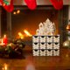 thumbnail image 2 of Calendario De Adviento De Navidad Con 25 Cajones Cuenta Regresiva De Chocolate Para Navidad Regalo De Navidad De Adviento De Madera Recargable Para Niños Noticed HA038928-00, 2 of 6