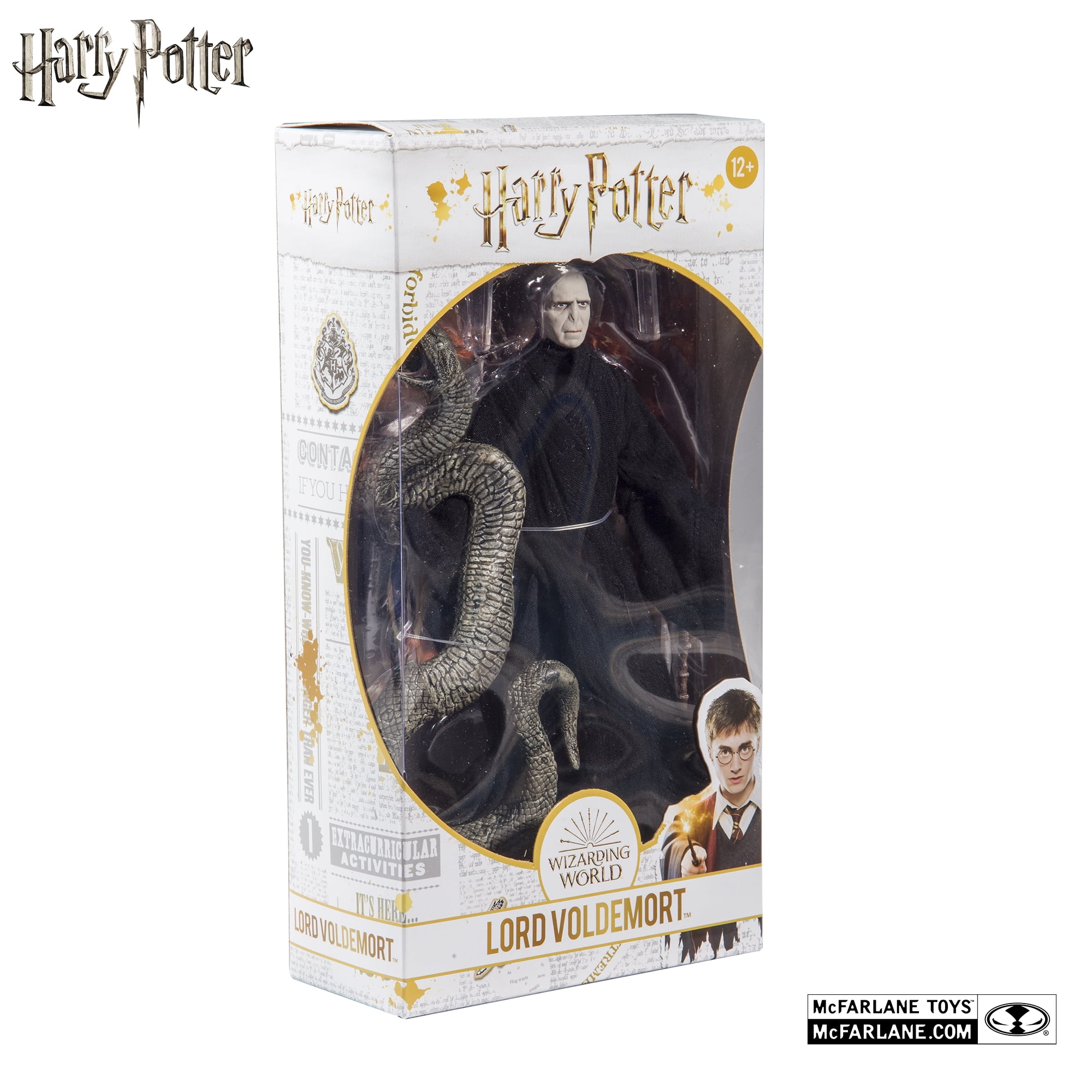 mcfarlane voldemort