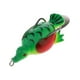 thumbnail image 5 of 2pcs Señuelos De Pesca De Silicona Crankbaits Bass Trucha Cebo De Pesca, 5 of 9