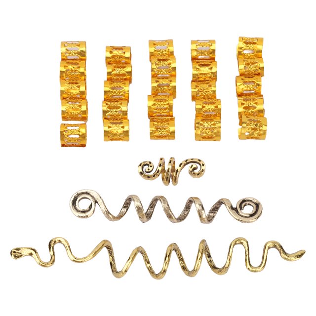 Colgantes de metal para el cabello fijación firme a la moda estilo versátil decoración de joyas para el cabello de colores brillantes para bodas para mujeres ANGGREK Otros