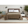 thumbnail image 2 of Aston & Arden Luxury Eucalyptus Cotton Bed Blankets, Soft, Bed Size and Color Options, 2 of 5
