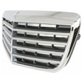 thumbnail image 2 of Grille Assembly For 07-09 E320 07-09 E350 07-09 E550 07-09 E63 AMG SHIPS TODAY, 2 of 9