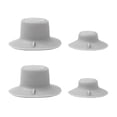 thumbnail image 3 of Laptop Cooling Pads Universal Non Slip Cooling Stand Holder Laptop Holder Pad, 3 of 7