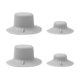 thumbnail image 3 of Almohadillas de enfriamiento para computadora portátil Hugo Almohadillas de refrigeración para portátiles, 3 of 7