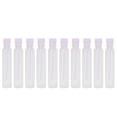 thumbnail image 4 of Botella de pulverización de perfume, 10 piezas Mini botella de spray de perfume para olfatear botella de spray vacía muy versátil, 4 of 8