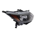 thumbnail image 2 of New Right Halogen Headlight Compatible With Nissan Rogue Sport Sv Sport Utility 4 Door 2.0L 2017 2018 2019 By Part Number Ni2503258 26010-6Ma0A 260106Ma0A, 2 of 6