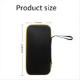thumbnail image 3 of For Anbernic RG505 Case Handheld Game Player Carrying Bag,Storage Bag, 3 of 5