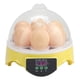 thumbnail image 3 of 7 Incubadora De Huevos, Incubadoras De Control De Temperatura Automática Completa Inteligente Para Eclosiones De Huevos, Adecuada Para El Aula De Ciencias Del Laboratorio De La, 3 of 7