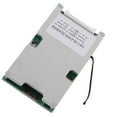 thumbnail image 4 of Placa de Protección ANGGREK de Celda de Litio 14S 45A Batería BMS PCB, 4 of 7