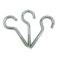 thumbnail image 5 of Ganchos de Tornillo de Acero Inoxidable MACHAO para Plantas y Tazas, 5 of 5