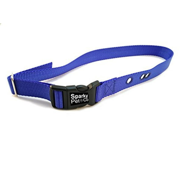 Sparky PetCo PetSafe IF Compatible 3/4" BC103 Replacement Bark Collars