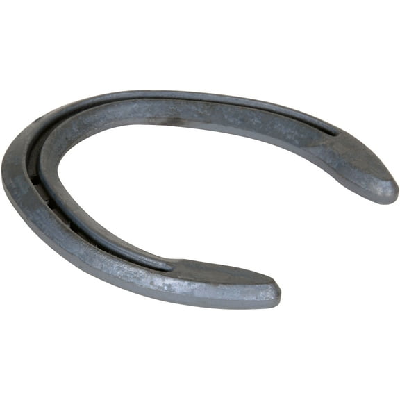 Hind Eventer Shoes, Pair, Size 1