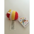 thumbnail image 2 of Disney Usa Alice in Wonderland Tweedle DEE Mini Tsum Tsum Plush New With Tags, 2 of 6