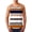 Brown, variant on Sngxgn Men's Workout Tank Tops Gym Sleeveless T Shirt Bodybuilding Fitness Tank Tops(Coffee,L)