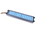 thumbnail image 2 of Batería de polímero de litio Universal para patinete eléctrico, 36V, 7,8AH, repuesto para accesorio para patinete eléctrico de 8,5 pulgadas, 2 of 10