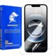 thumbnail image 1 of Protector de pantalla ArmorSuit MilitaryShield para iPhone 14/13, 1 of 6