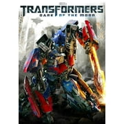 Pre-Owned Transformers: Dark Of The Moon (Dvd) (Good)