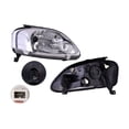 thumbnail image 1 of Faro Crossfox 2007 A 2009 Volkswagen DEPO Der Manual, 1 of 4