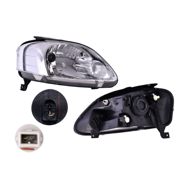 Faro Crossfox 2007 A 2009 Volkswagen DEPO Der Manual
