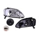 thumbnail image 1 of Faro DEPO Sportvan 2007 Volkswagen Manual lado Derecho, 1 of 4