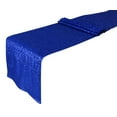 thumbnail image 6 of Darling Souvenir Pack Of 50 Satin Chair Sashes Bow Sash For Wedding & Events Supplies Party Decoration Chair Cover Sash - Colors Available, 6 of 6