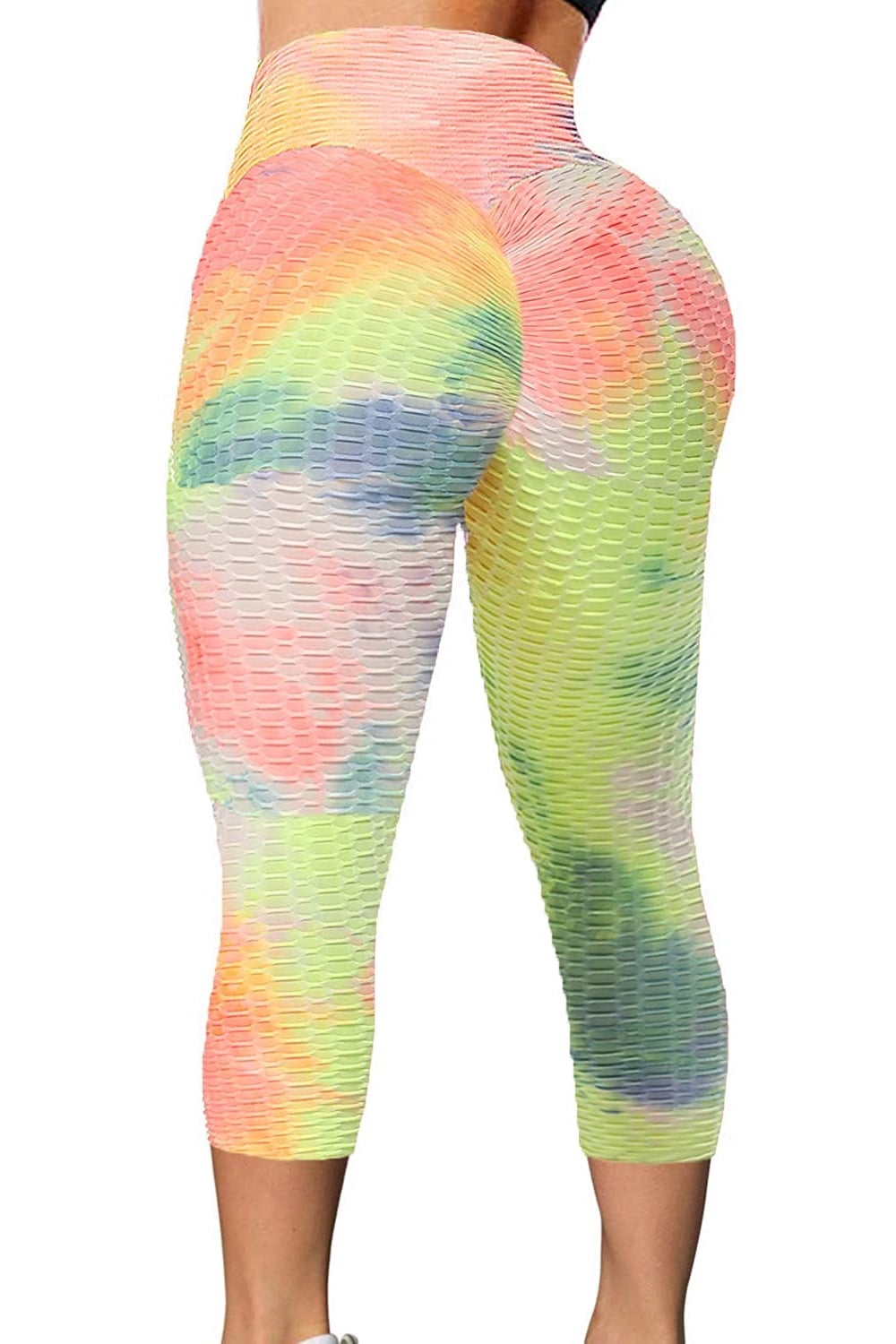 Riojoy Leggings