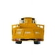 thumbnail image 3 of Motocarro de Carga Doble Rodada 250cc GRIOT Color AMARILLO, 3 of 4