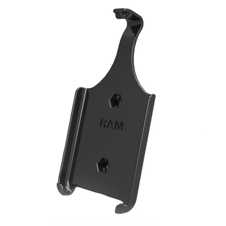RAM® Form-Fit Cradle for Apple iPhone Xs Max 7 Plus & 6 Plus RAM-HOL-AP19U