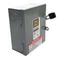 thumbnail image 3 of Interruptor De Seguridad 3 Polos 30A Square D Comercial, 3 of 3