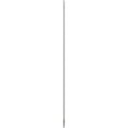 thumbnail image 3 of Ekena Millwork 28"W x 72"H Ashford Smooth Panel Moulding Kit (Triple Panel), 3 of 10