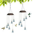 thumbnail image 6 of Fankiway Hummingbird Feeders for Outdoors, Hummingbird Feeders 2024 Hummingbird Feeders For Outdoors Hanging Ant And Bee Proof Bird Feeders For Outdoors Garden Decor For Outside, 6 of 9