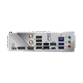 thumbnail image 2 of ASRock B650 Pro RS WiFi AM5 AMD B650 SATA 6Gb/s ATX Motherboard, 2 of 8