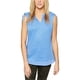 thumbnail image 1 of Sanctuary Clothing Nora - Camiseta sin mangas para mujer, color azul, pequeña, 1 of 1