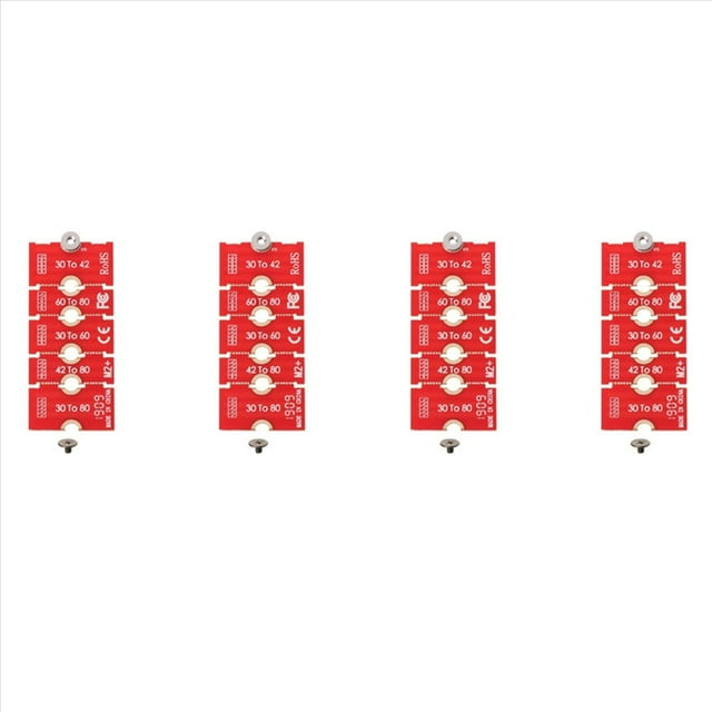 4 Piezas M2 M2PLUS NGFF NVME M.2 Extended Transfer 2230, 2242, 2260, 2280 Aircraft M2 CAMBIO de TAMAÑO U.2 M3 M.3 SSD 24BB