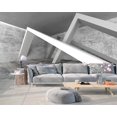 thumbnail image 3 of 3D Wallpaper Geometric Series VII SKU# WAL0320, 3 of 9