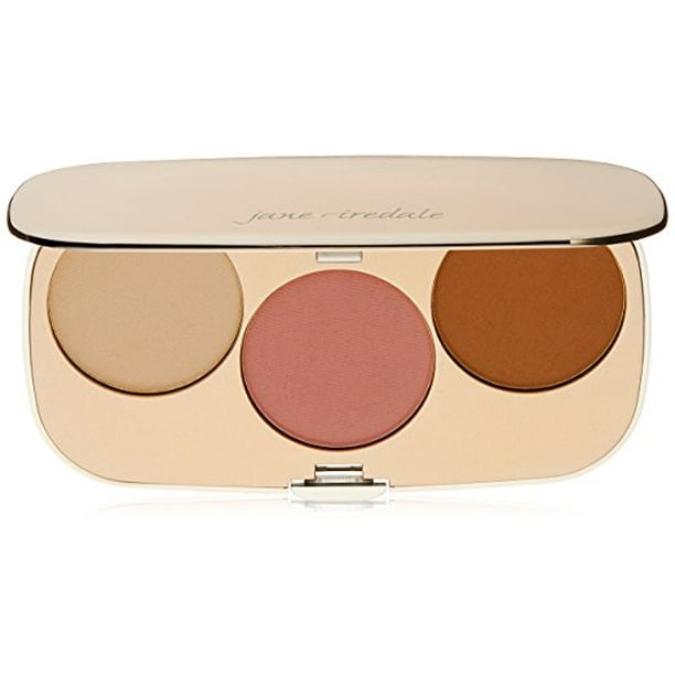 Jane Iredale Jane Iredale GreatShape Contour Kit, Cool