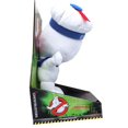 thumbnail image 2 of ghostbusters classic Stay Puft Marshmallow Man 11 Talking Plush, 2 of 3
