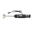 thumbnail image 2 of Immersion Handheld Blender Professional Efficient Stainless Steel Blade Electric Hand Blender 1000W, 2 of 5