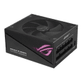 thumbnail image 5 of ASUS ROG Strix 1000W Gold Aura Edition (Fully Modular Power Supply, 80+ Gold Certified, ATX 3.0, Cybenetics Lambda A+ Certification , PCIe Gen 5.0 Ready, Axial-tech Fan, Aura Sync), 5 of 5
