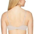 thumbnail image 6 of Calvin Klein FRESH TAUPE Perfectly Fit Modern T-Shirt Bra, US 32DDD, 6 of 6