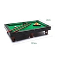 thumbnail image 5 of Mini Juego De Mesa Para Piscina Divertido Tablero De Juguete De Billar De Escritorio Interactivo Para Padres E Hijos Sweethay FN002721-00, 5 of 5