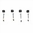 thumbnail image 3 of Montage Savx SP01 pour Servomoteur de Taille Standard, 3 of 3