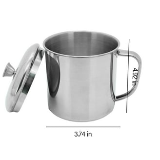 Coleman Enamel Mug, 12 oz, Blue Speckled Steel, Durable Camping Coffee Cup  - Walmart.com