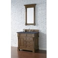 thumbnail image 3 of James Martin Vanities 147-114-556-3Csp Brookfield 36" Free Standing Single Basin Vanity, 3 of 7