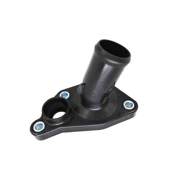 Thermostat Housing - Compatible with 2005 - 2008 Dodge Magnum 2.7L V6 2006 2007