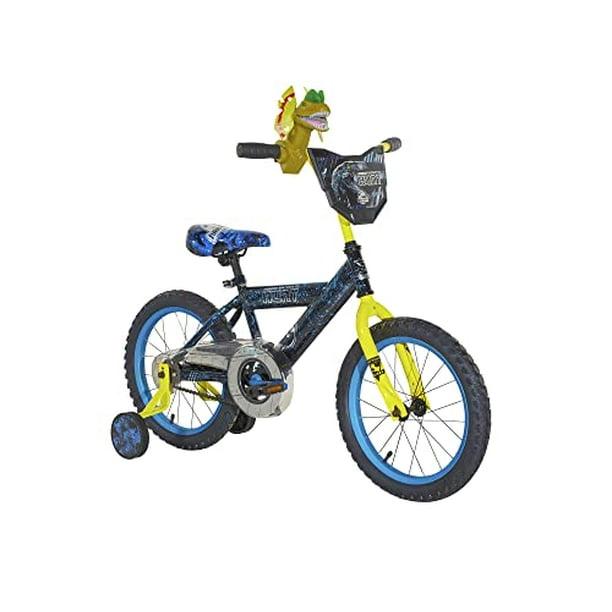 Dynacraft 16 Jurassic World Bike Walmart