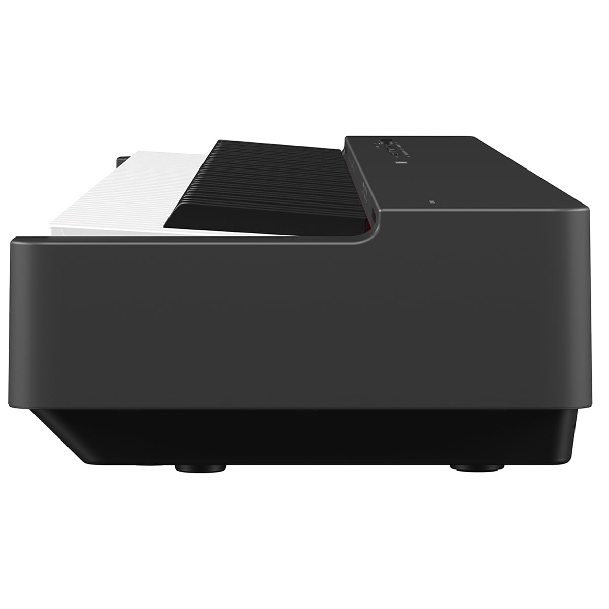 Yamaha P-225 88-Key Digital Piano - Black