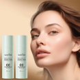thumbnail image 3 of SADOER Foundation Stick High Coverage Concealers Sticks CC Cream B8J7 RFT SCF, 3 of 8